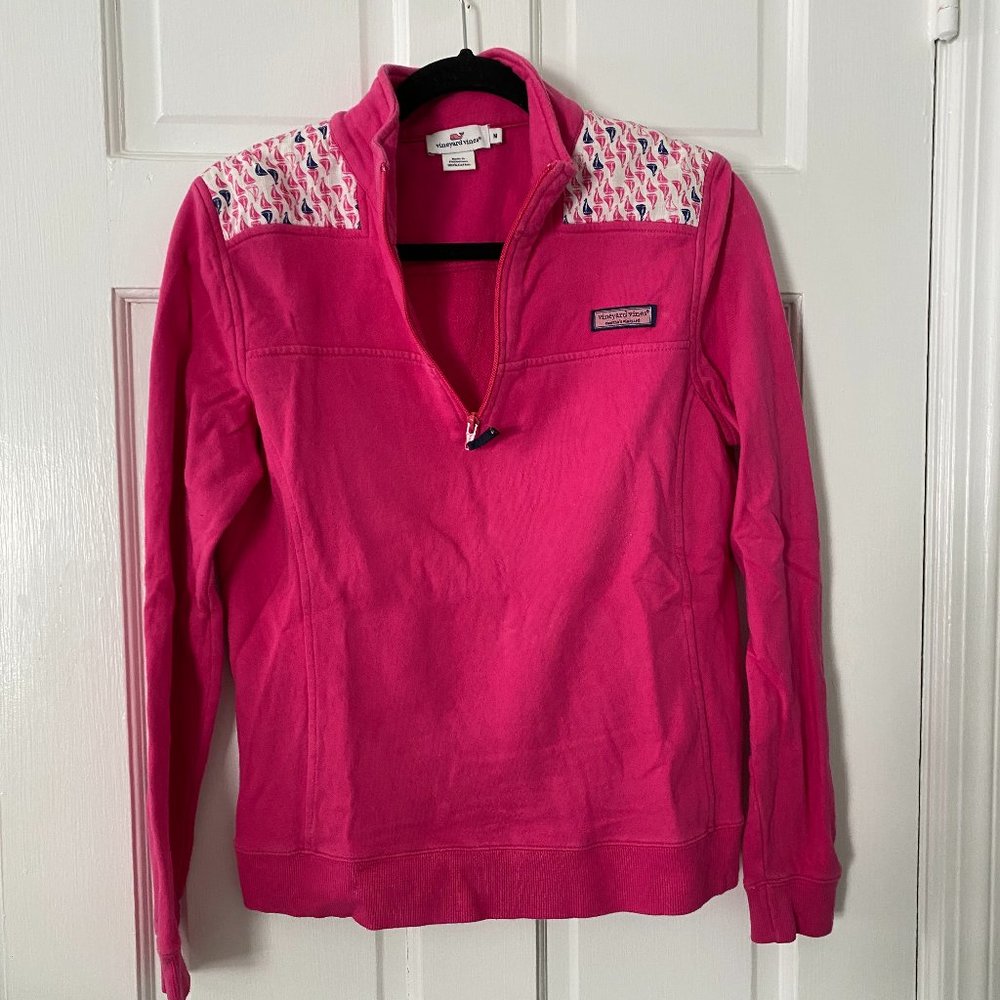 Vineyard Vines Shep Shirt